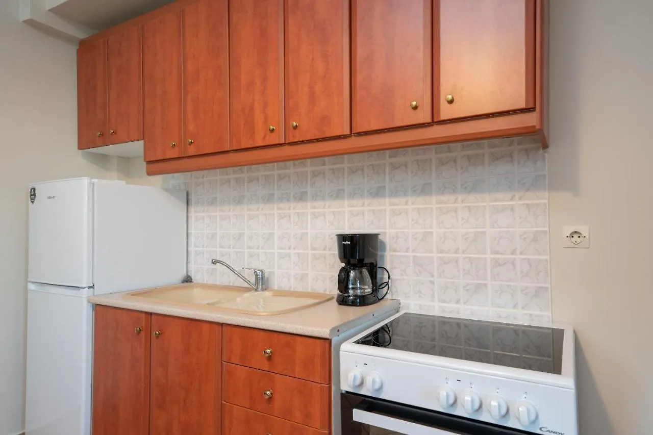 Apartment Captain'S Villas Katelios
