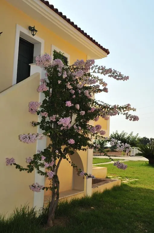 Apartment Captain'S Villas Katelios