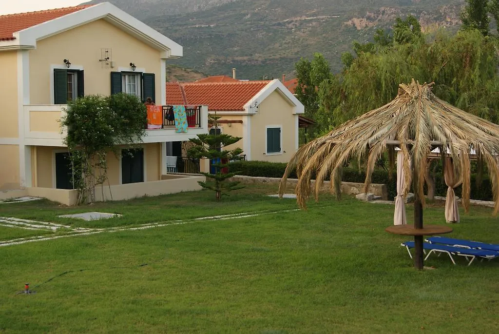 Apartment Captain'S Villas Katelios