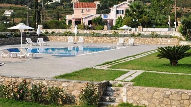 Captain'S Villas Katelios