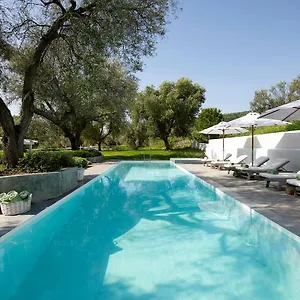 Hotel Olivemare, Katelios