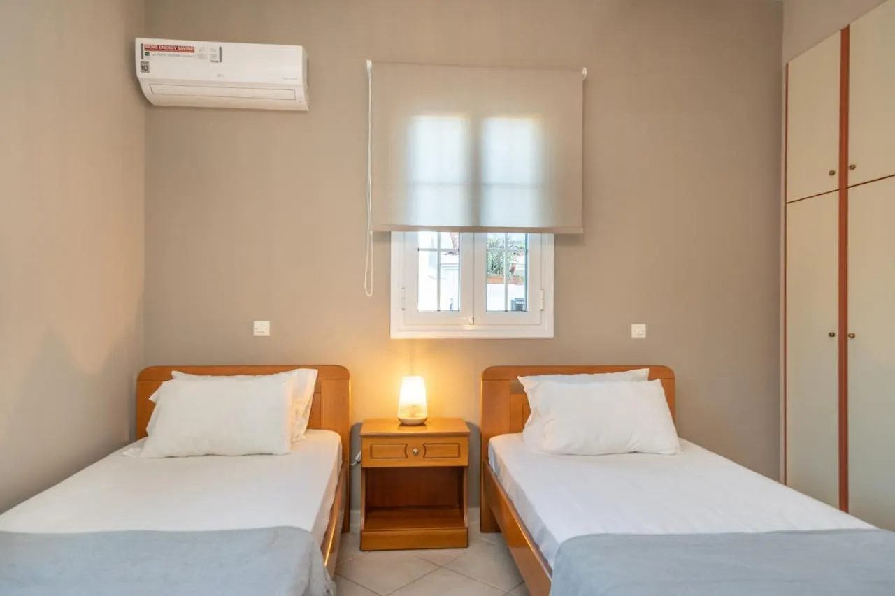 Captain'S Villas Katelios