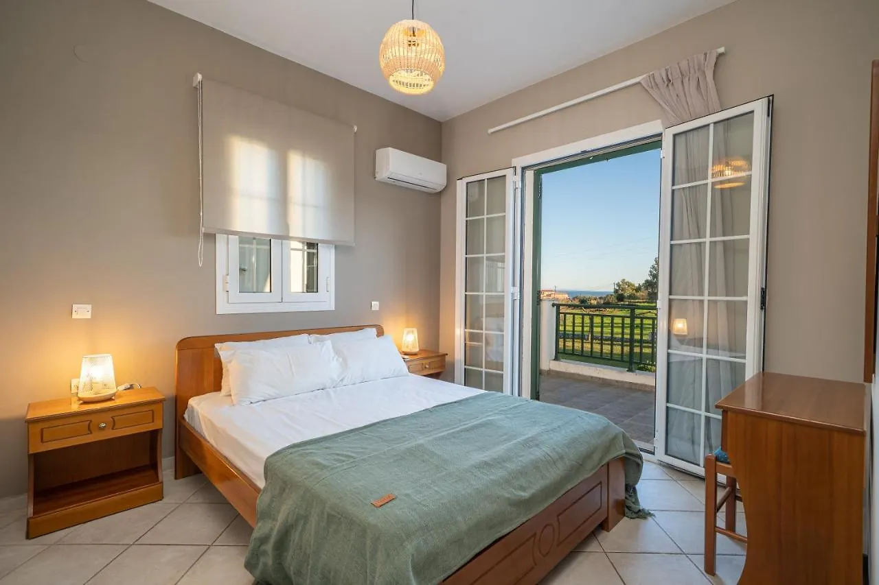 Captain'S Villas Katelios 0*,  Griechenland