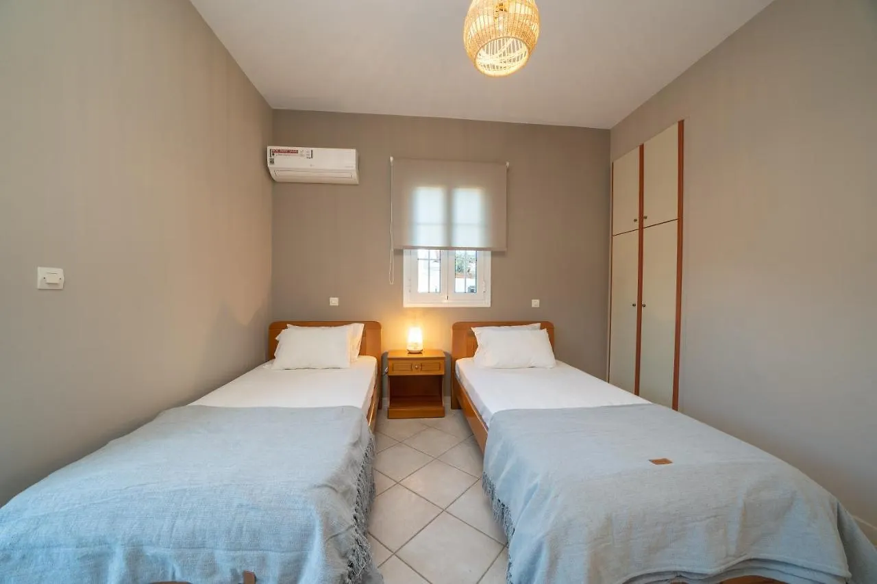 Captain'S Villas Katelios 0*,  Griechenland