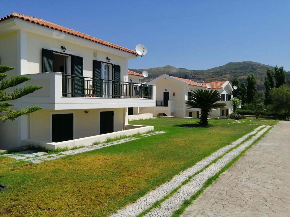 Captain'S Villas Katelios
