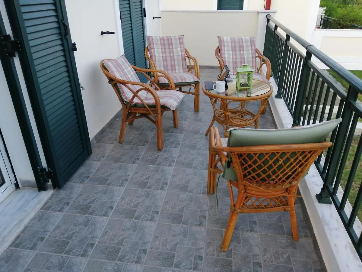 Apartment Captain'S Villas Katelios