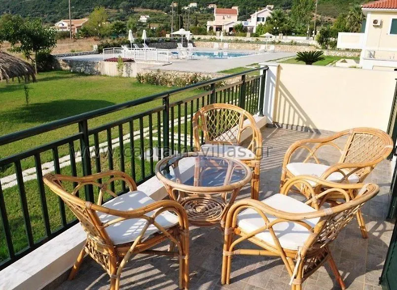 Captain'S Villas Katelios 0*,  Greece